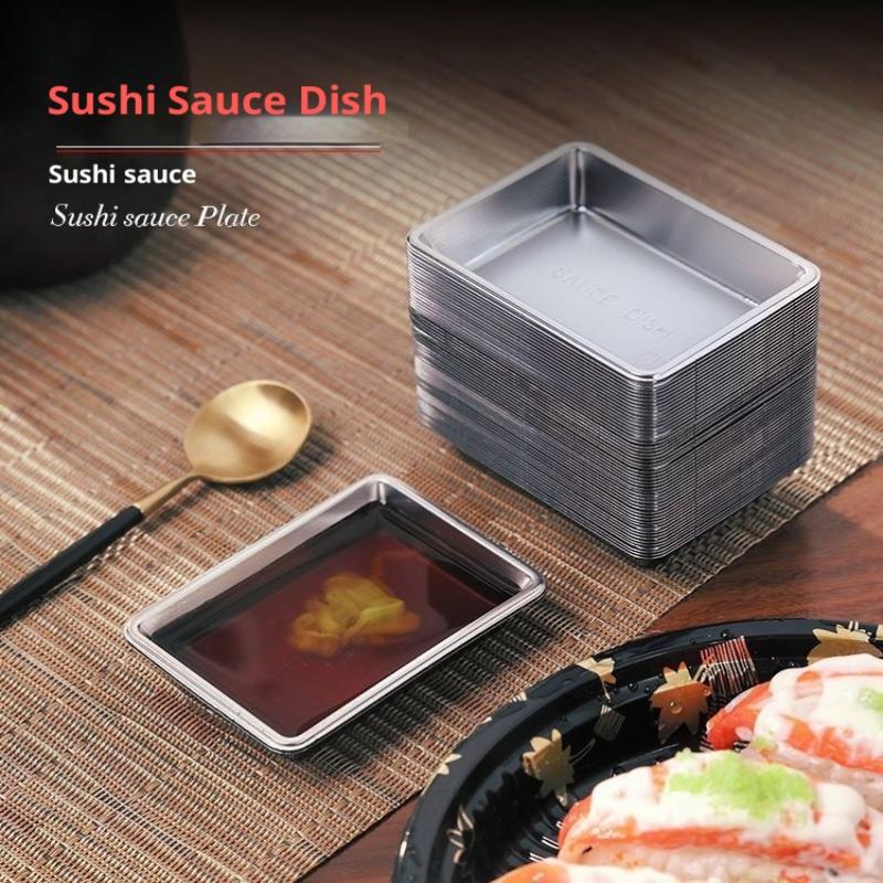 100 Pezzi Ciotole Monouso per  - Sauce Dipping Cup recensione e prezzo