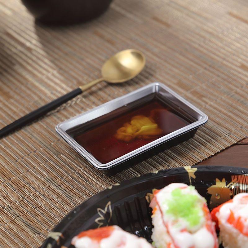100 Pezzi Ciotole Monouso per  - Sauce Dipping Cup recensione e prezzo