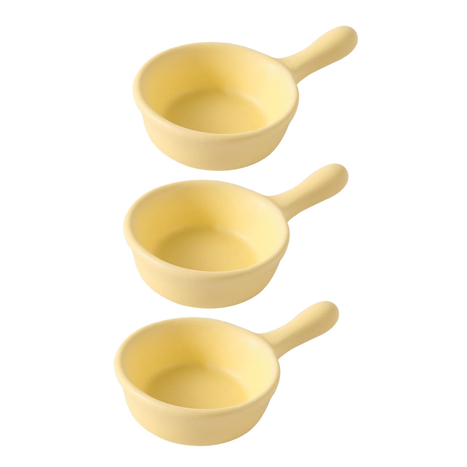 Piatto per salsa piattino per  - Sauce Dipping Cup recensione e prezzo
