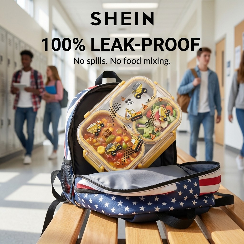 Contenitore per il pranzo da 9 - Meal Prep Bowl recensione e prezzo