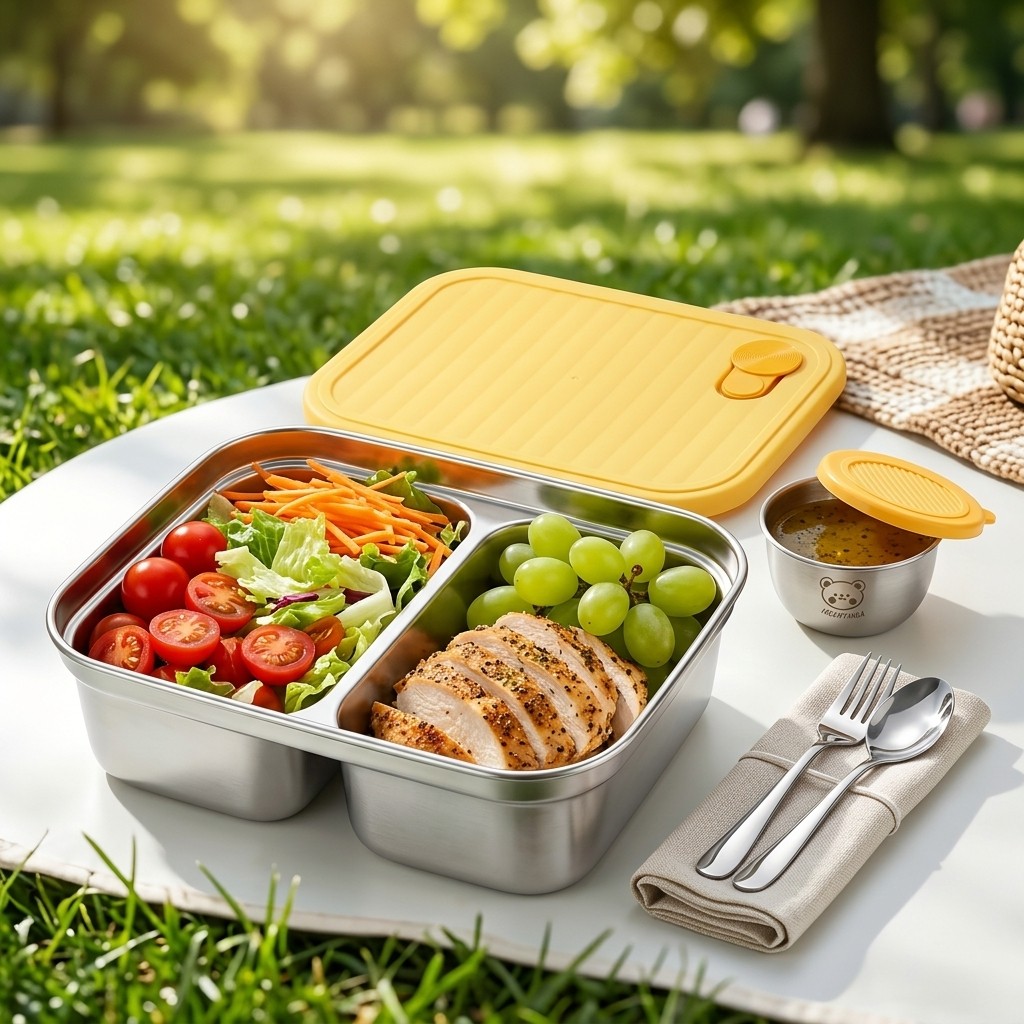 Contenitore per il pranzo in a - Meal Prep Bowl recensione e prezzo