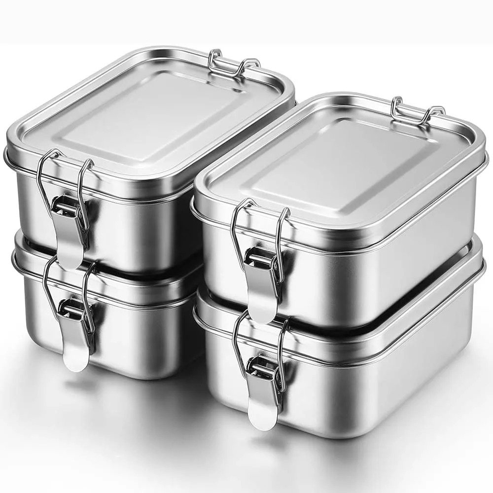 Contenitori per alimenti in me - Meal Prep Bowl recensione e prezzo