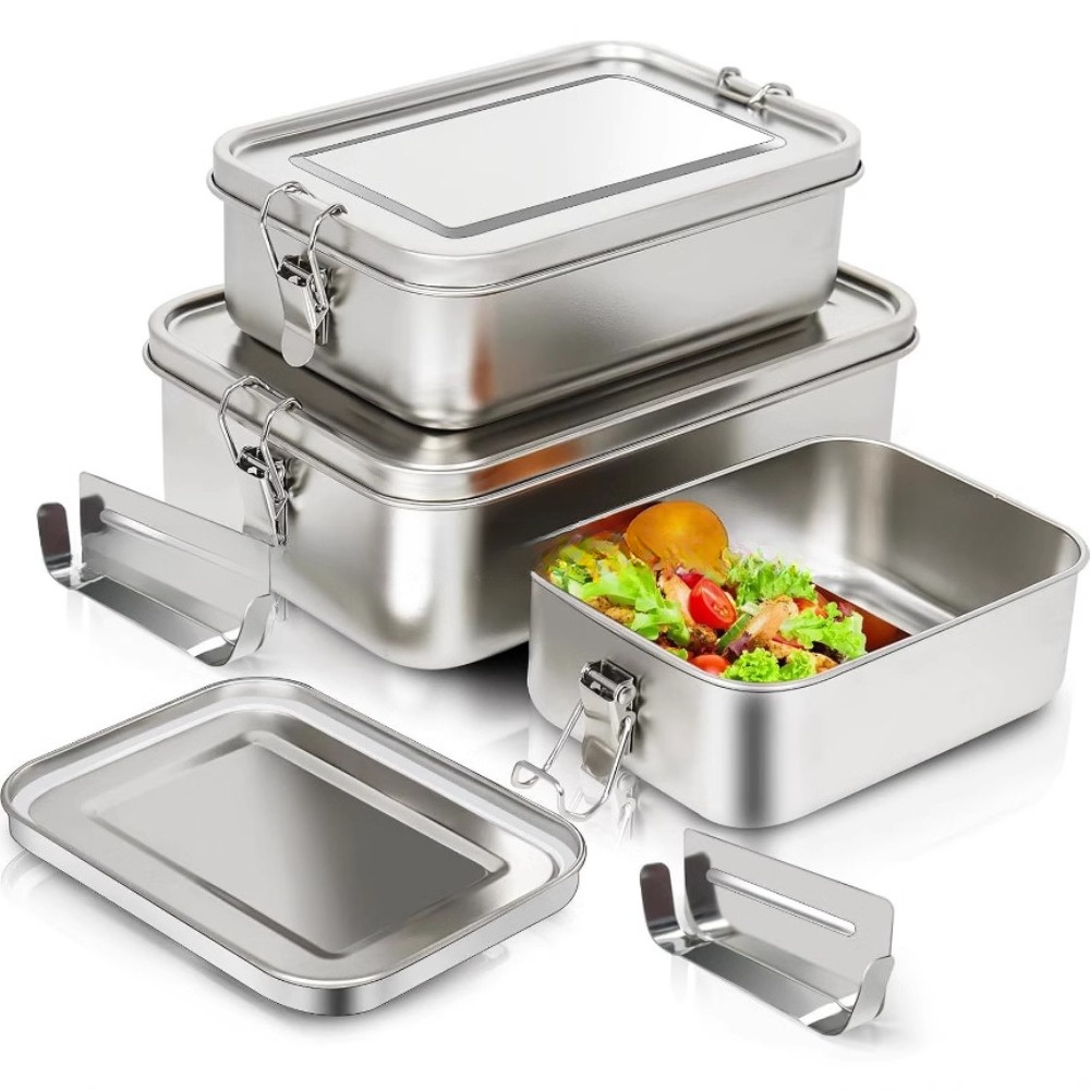 Contenitori per alimenti in me - Meal Prep Bowl recensione e prezzo