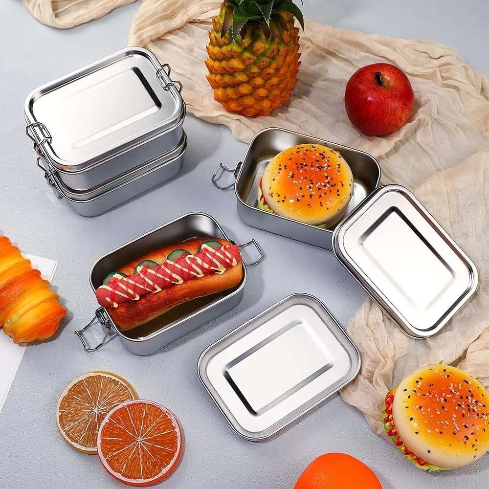 Contenitori per alimenti in me - Meal Prep Bowl recensione e prezzo