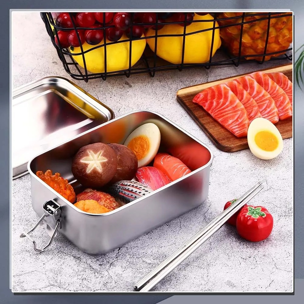 Contenitori per alimenti in me - Meal Prep Bowl recensione e prezzo